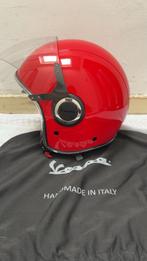 Rode vespa helm, Enlèvement, Comme neuf