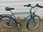 Herenfiets 22 € Moet opgekuisd worden, Ophalen, Gebruikt