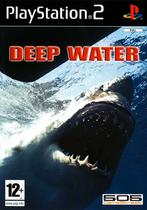Deep Water (zonder boekje), Avontuur en Actie, Gebruikt, 1 speler, Ophalen of Verzenden