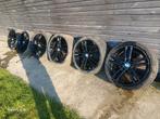 6x wielen in 18 stuks M originele BMW F20 F21 F22 F23 F30 F3, Auto-onderdelen, Banden en Velgen, Ophalen, 18 inch, Velg(en)