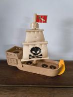 1 vintage piratenschip, Ophalen of Verzenden