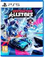 Neuf - Destruction Allstars - PS5, Consoles de jeu & Jeux vidéo, Jeux | Sony PlayStation 5, Enlèvement ou Envoi, Neuf