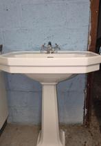 Lavabo, Ophalen, Gebruikt, Steen, Wastafel