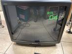 2 x SONY TRINITRON CRT - 25' en 21' -Ideaal voor retrogaming, Audio, Tv en Foto, Ophalen, Gebruikt, Sony