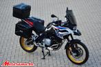 BMW F850GS - 2019 - 14000 km @Motorama, Motoren, 2 cilinders, Bedrijf, Meer dan 35 kW, Toermotor