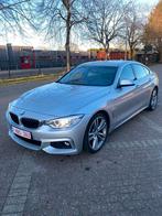 BMW 420i Gran Coupé - Perfect onderhouden - M-pakket - 184pk, Auto's, Automaat, Achterwielaandrijving, Alcantara, Particulier