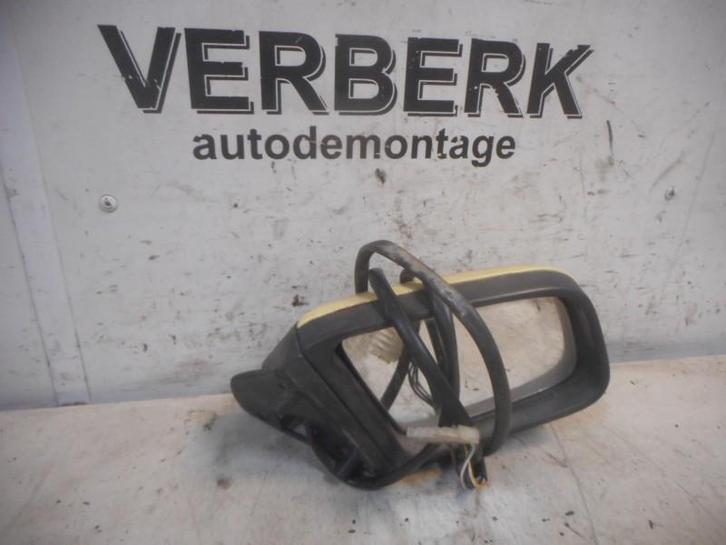 SPIEGEL RECHTS ELEKTRISCH Volvo 480 (01-1986/07-1996), Auto-onderdelen, Spiegels, Volvo, Gebruikt