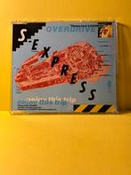 Theme from s-express - s-express - enjoy this trip, Cd's en Dvd's, Cd's | Dance en House, Verzenden