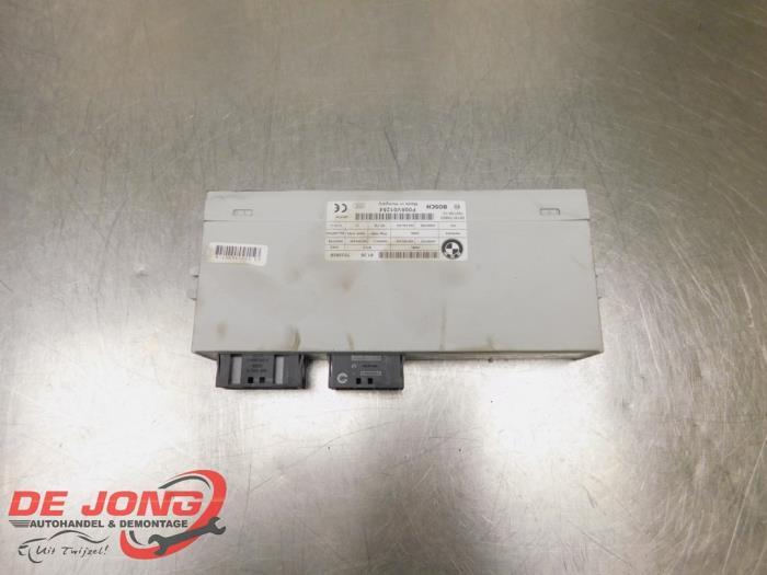 Module passage hayon d'un BMW 5-Serie, Autos : Pièces & Accessoires, Carrosserie & Tôlerie, BMW, Utilisé, 3 mois de garantie, Enlèvement ou Envoi