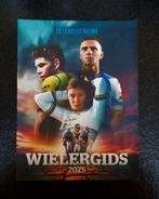 Wielergids 2025, Envoi, Comme neuf, Sports et Loisirs