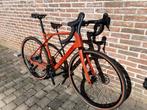 Gravel LAPIERRE - Pulsium allroad 5.0, 28 inch, Carbon, Nieuw, 49 tot 53 cm