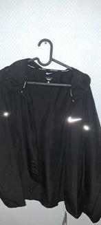 Zwarte nike jas, Ophalen, Maat 48/50 (M), Zwart, Nike