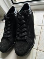 Bootillons, Kleding | Dames, Schoenen, Zwart, Lage of Enkellaarzen, Nieuw, Ophalen of Verzenden