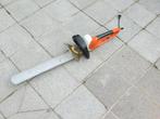 Heggenschaar, Tuin en Terras, Heggenscharen, Ophalen, Gebruikt, Elektrisch, Stihl