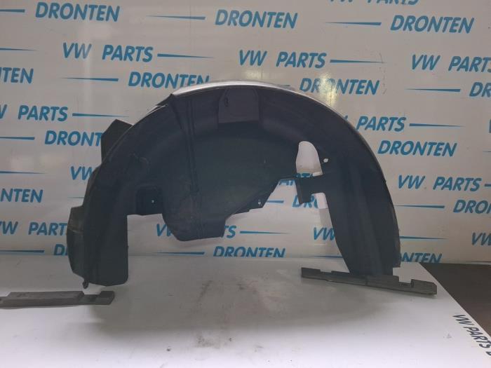 Wielkuip van een Fiat 500, Gebruikt, -, -, Ophalen of Verzenden