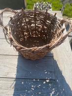 Manden, Ophalen, Gebruikt, Mand, Rond