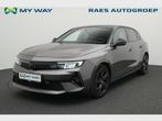 Opel Astra Astra 1.2 Turbo GS S/S, Argent ou Gris, Achat, Entreprise, Boîte manuelle
