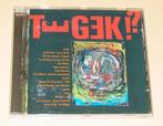CD - TE GEK !?, CD & DVD, CD | Compilations, Enlèvement ou Envoi, Comme neuf, En néerlandais