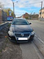 2009 VOLKSWAGEN PASSAT 3C, Auto's, Euro 5, Stof, Zwart, Particulier