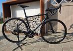 Giant TCR advanced 2 Carbon * 175km !! Als Nieuw **, Enlèvement, Carbone, Giant