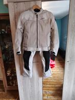 Combi 2 pièces REVIT FEMME, Motos, Enlèvement