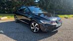 Vw Polo GTI, Auto's, Euro 6, 4 cilinders, Zwart, Bedrijf
