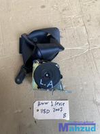 BMW 1 SERIE E87 Links achter gordel, Auto-onderdelen, Petuelring 130
80788  Munich, DE, Gebruikt, Info@bmw.de, BMW
