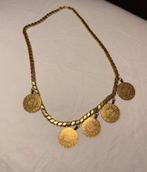 collier ancien or 22 carats, Enlèvement, Or, Or
