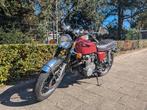 Honda CB 550 FOUR, 550 cm³, Plus de 35 kW, 4 cylindres