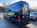 Volkswagen Crafter MOBILHOME MOTOCROSS AUTOMAAT MET GARANTIE, Caravanes & Camping, Entreprise, Volkswagen, Diesel, Automatique
