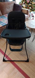 Kinderstoel en autostoel, Kinderen en Baby's, Kinderstoelen, Ophalen, Zo goed als nieuw, Inklapstoel, Gordel(s)