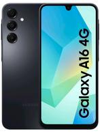 Samsung A16 128 Go neuf + Garantie d'Orange ou de Proximus, Télécoms, Téléphonie mobile | Huawei, Enlèvement