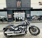 Harley-Davidson Cross SOFTAIL BREAKOUT 117 (bj 2023), Motoren, Overig, 1923 cc