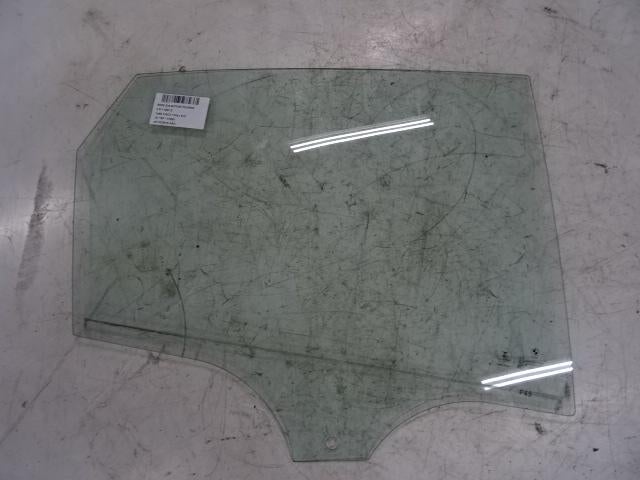 VITRE ARRIERE DROITE BMW 2 serie Active Tourer (F45), Mevr. I. Hauben, Utilisé, BMW, Rue de l'Espoir 34 34
4030  GRIVEGNÉE, BE