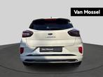Ford Puma 1.0i ST-Line Vignale | Winterpack | Driver assist, Stof, Overige kleuren, 1404 kg, Bedrijf