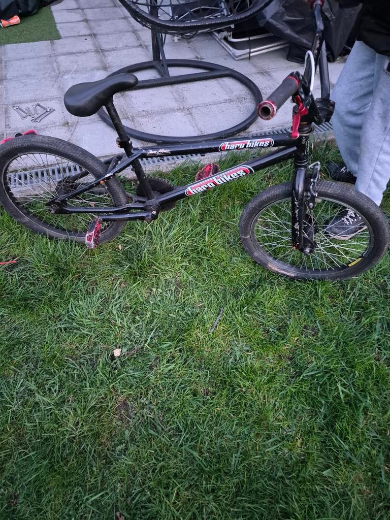 BMX, Vélos & Vélomoteurs, Enlèvement