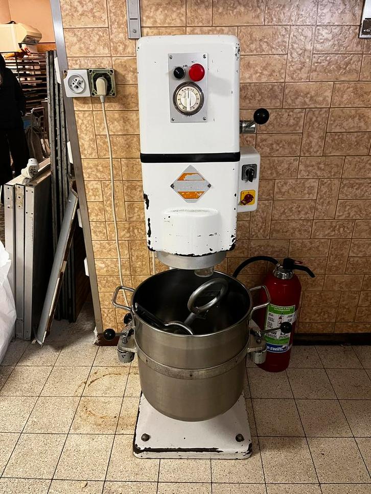 Batteur , melangeur, Articles professionnels, Horeca | Food, Boulangerie et Pâtisserie, Enlèvement