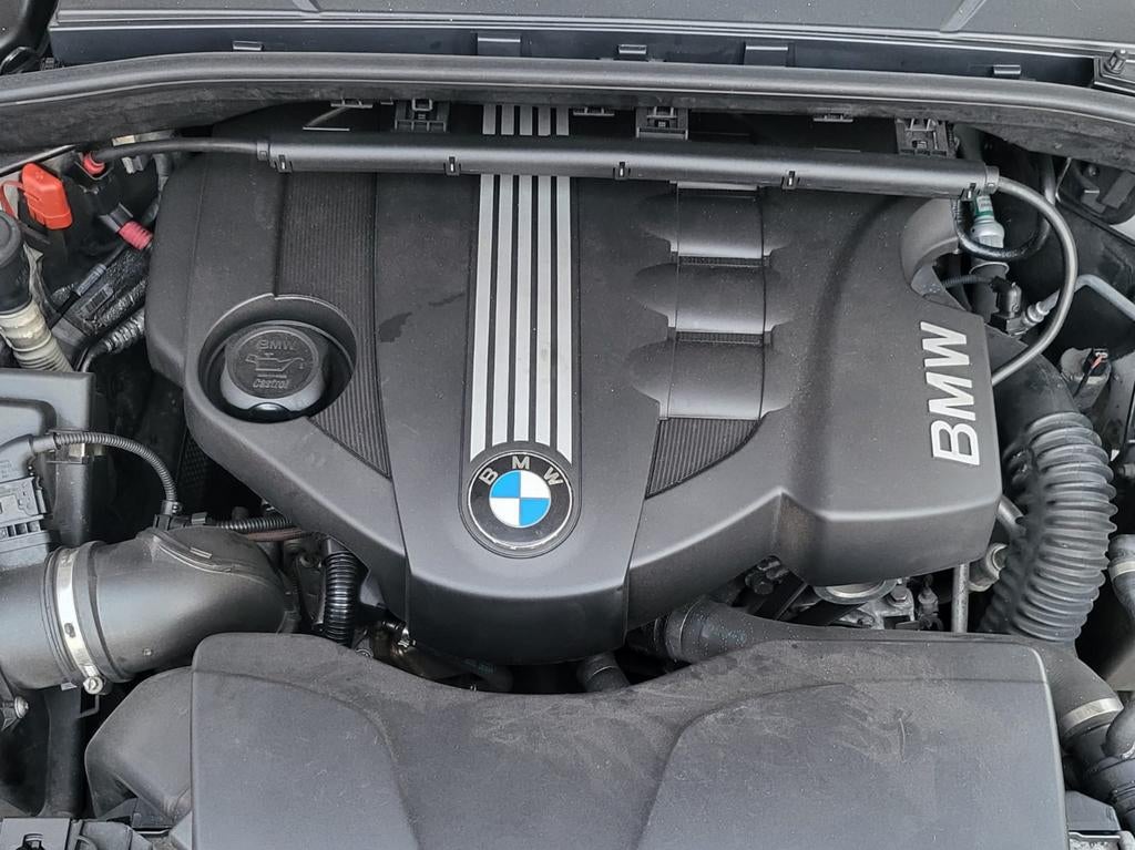 BMW n47d20c e60 e61 e84 e81 e81 e82 e87 e88 e90 e91 e92 e mo, Auto-onderdelen, Motor en Toebehoren, BMW, Mini, Ophalen