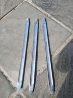 Banden aftrekkers, Fietsen en Brommers, Ophalen