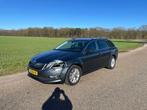 2019 Skoda Octavia Combi 1.6 TDI Grt Style Personenauto, Auto's, Gebruikt, Euro 6, Bedrijf, Te koop