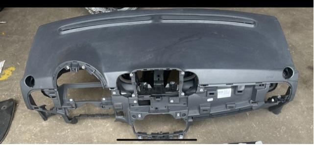 DASHBOARD Fiat 500 (312) (01-2007/12-2012), Auto-onderdelen, Gebruikt, Dhr. R. de Gouw, Fiat, De Bloemendaal 21 21
5221 EB  'S HERTOGENBOSCH, NL
