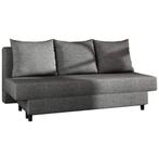 Canapé lit, Enlèvement, Gris