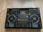 Pioneer XDJ-XZ controller + flightcase in NIEUWSTAAT!!, Muziek en Instrumenten, Ophalen, Zo goed als nieuw, Draaitafel, Pioneer