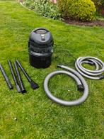 Aspirateur de bassin Pontec Pondomatic, Enlèvement, Aspirateur de bassin