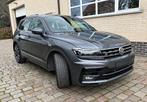 Volkswagen Tiguan 2.0 Tdi R-Line  4 motion ### 133000 km ###, Cuir, Achat, Entreprise, Garantie prolongée