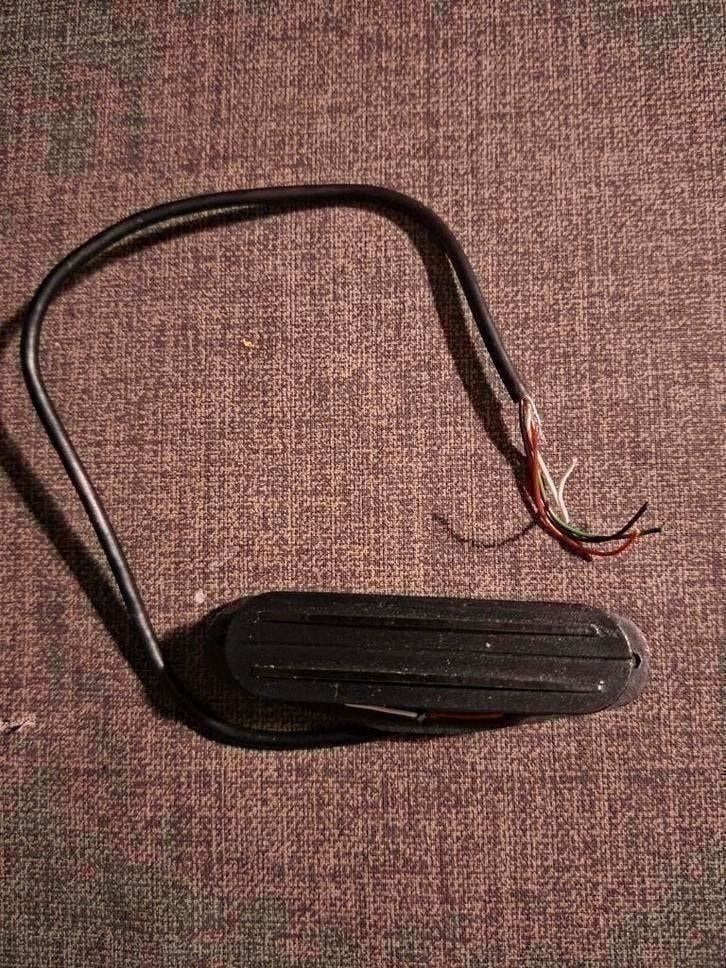 Splinternieuwe Ibanez infinity rd neck pick up, Musique & Instruments, Enlèvement ou Envoi, Neuf