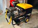 Groupe électrogène  AYERBE – moteur HONDA V-Twin 20 HP, Doe-het-zelf en Bouw, Ophalen, Gebruikt, Geluidgedempt