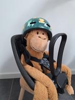 Thule Yepp Nexxt mini, Ophalen, Voetsteuntjes, Yepp (Thule), 0 t/m 18 kg