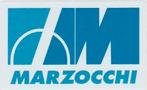 Marzocchi sticker #1, Envoi