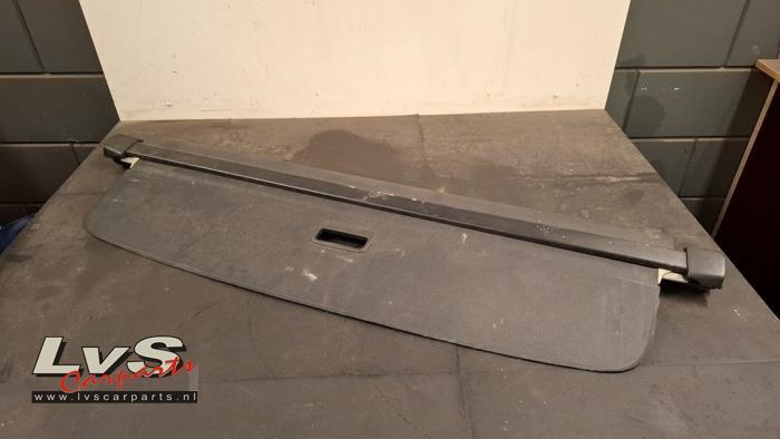 Dekzeil Bagageruimte van een Volkswagen Golf, Auto-onderdelen, Carrosserie, Volkswagen, Gebruikt, 3 maanden garantie, Ophalen of Verzenden